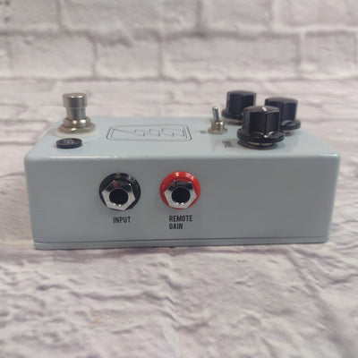 JHS Superbolt Supro Thunderbolt Overdrive Pedal
