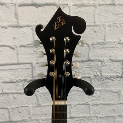 The Loar F-Style Mandolin LM-310F - Brownburst