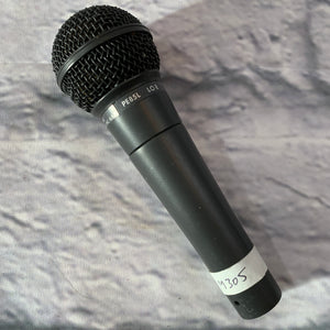 Shure PE85L Microphone
