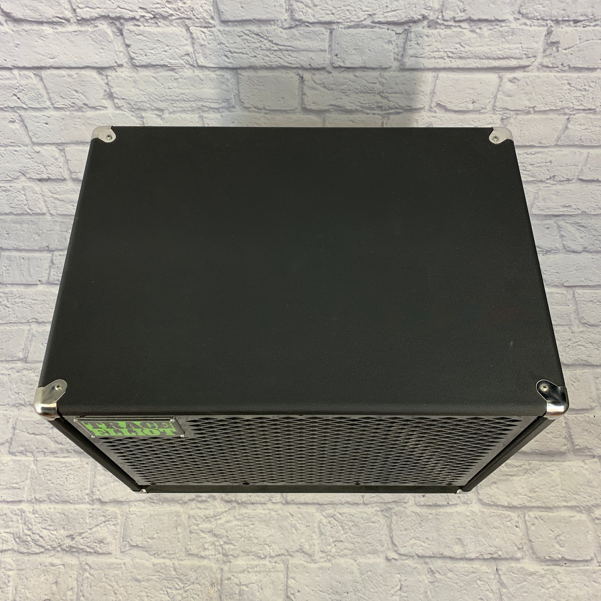 Trace Elliot 1518C 1X15 Bass Cabinet