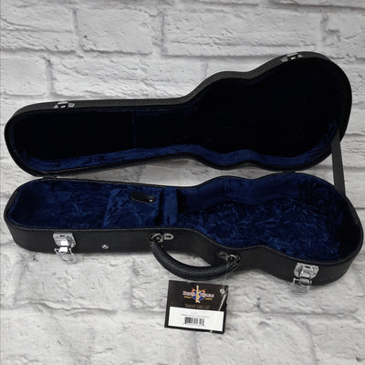 Kamaka Soprano X-277 Uke Hard Case
