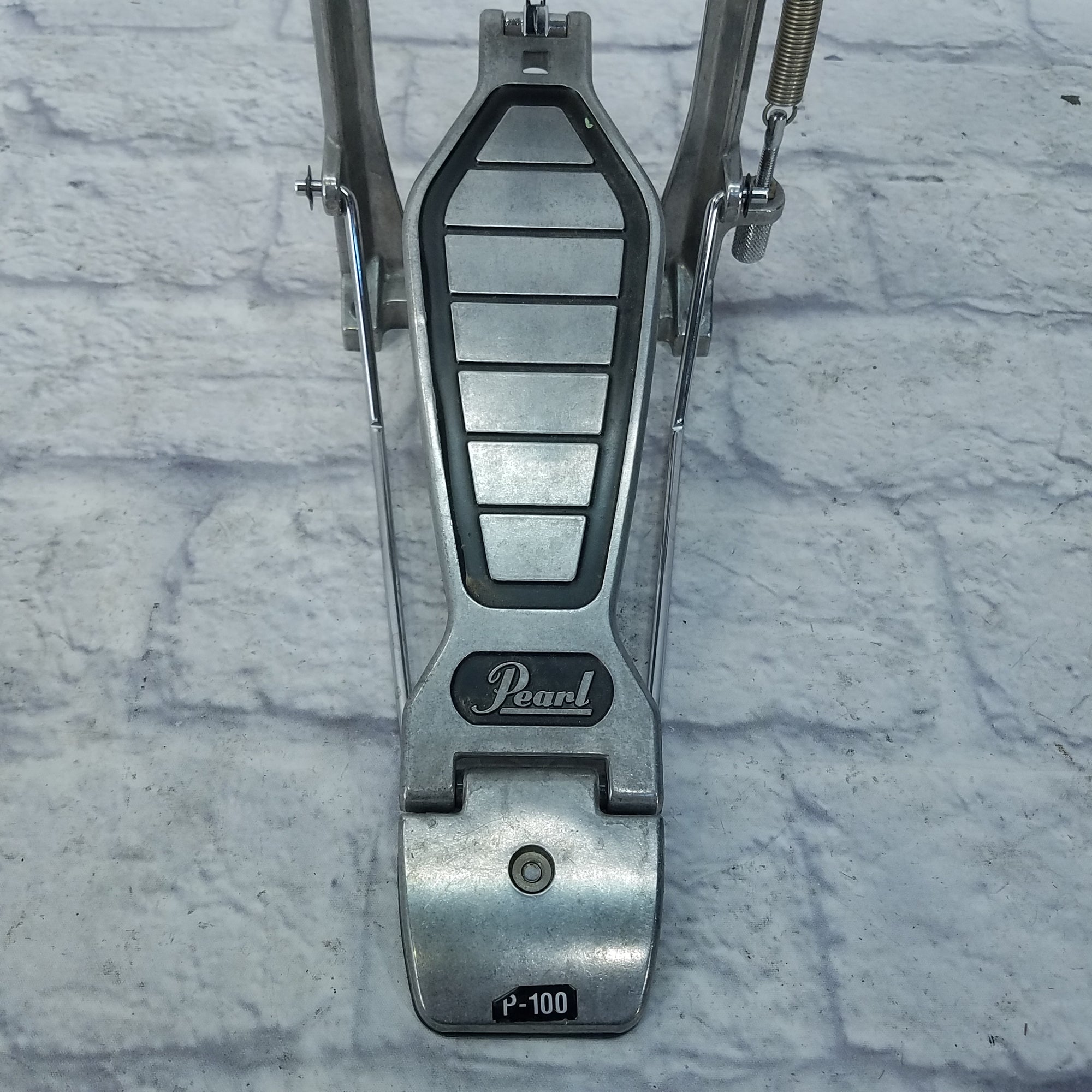 Pearl P-100 Single Chain Kick Pedal