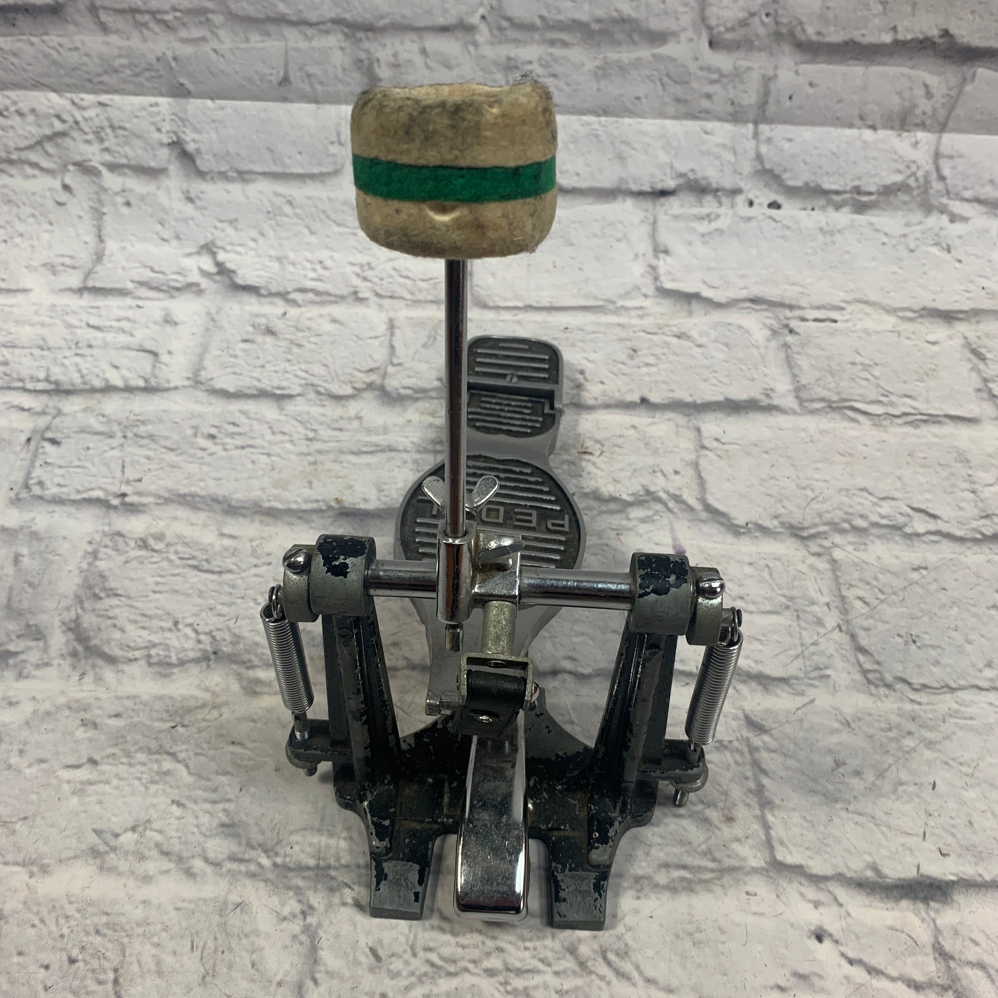 Vintage Pro Pedal Kick Pedal Made in Japan