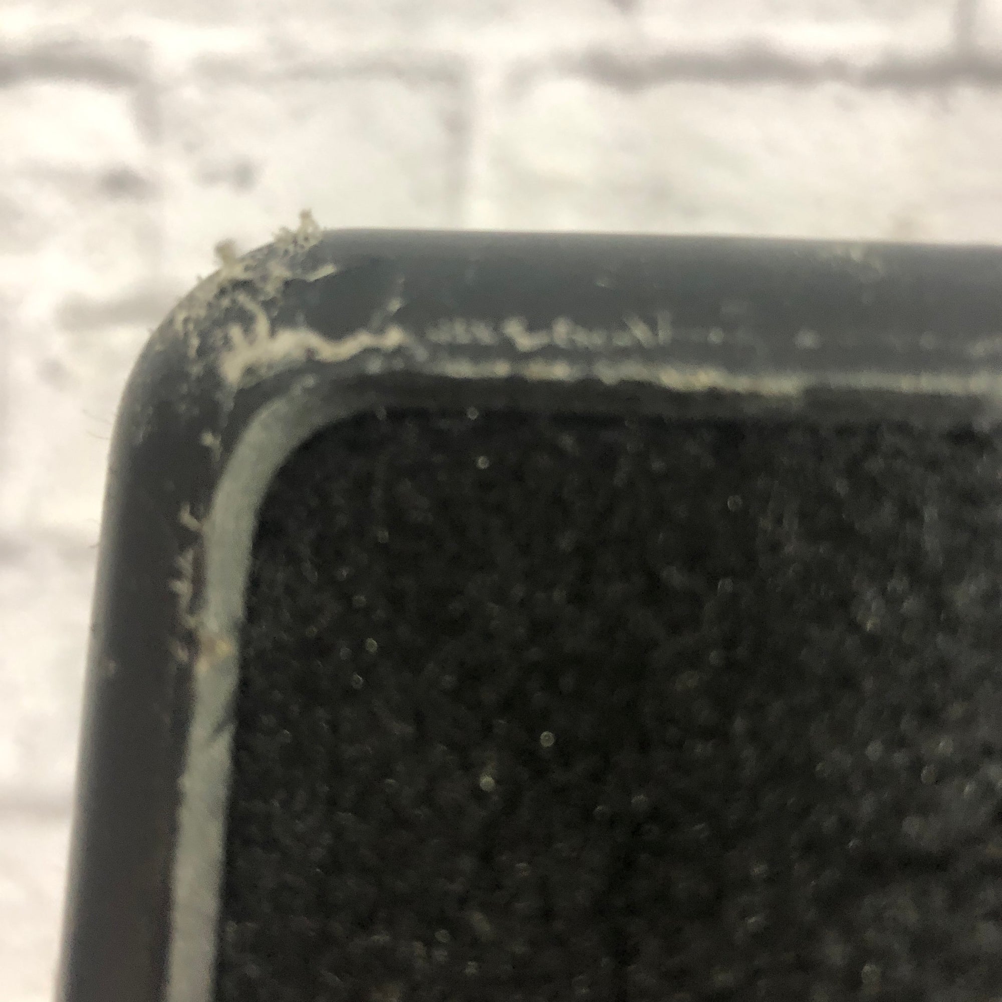 Eden EX112 1x12 Bass Extension Cabinet