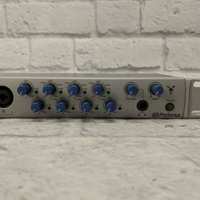 Presonus Firestudio 26x26 Firewire Recording System with Optical ADAT I/O