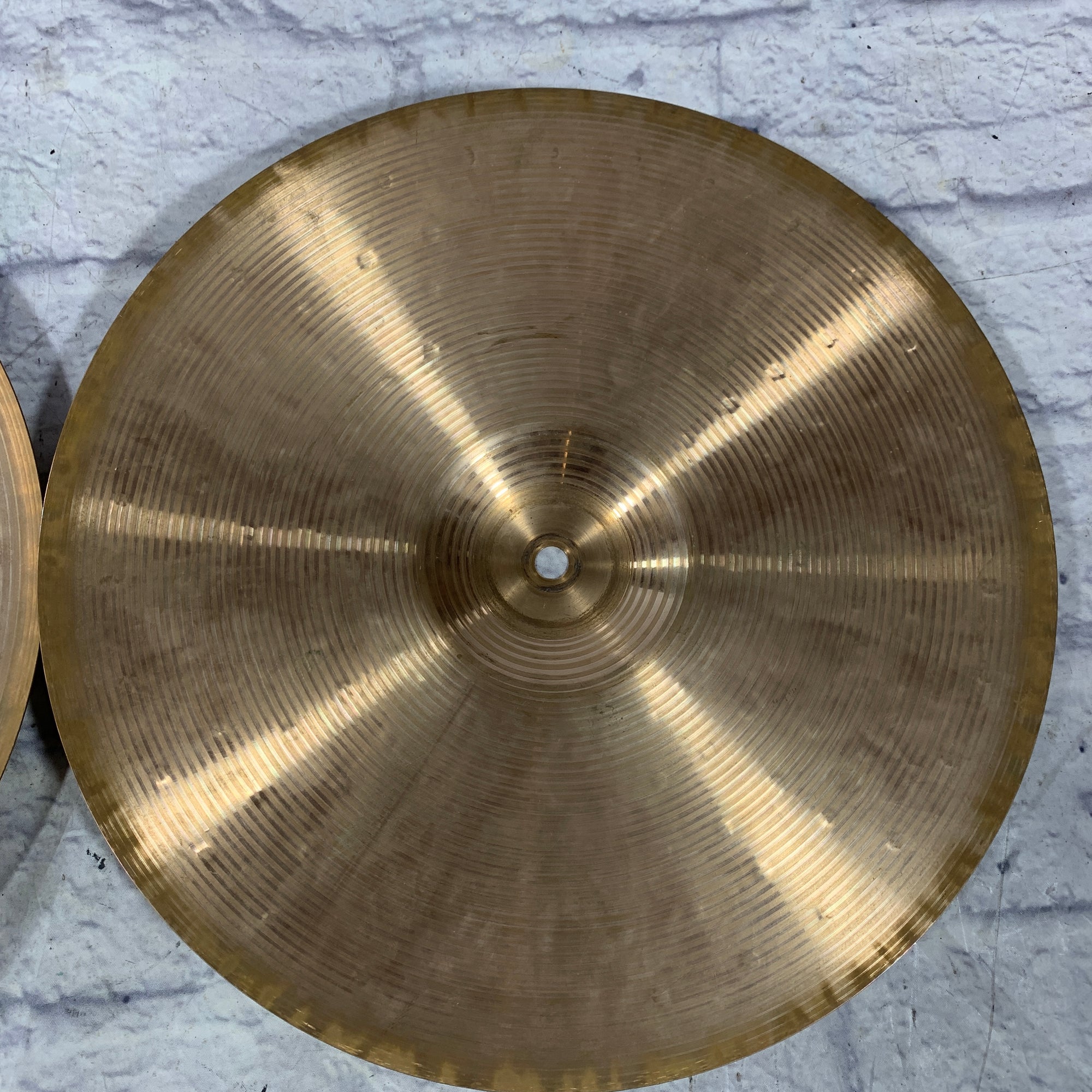 Sabian B8 14 Hi Hat Pair