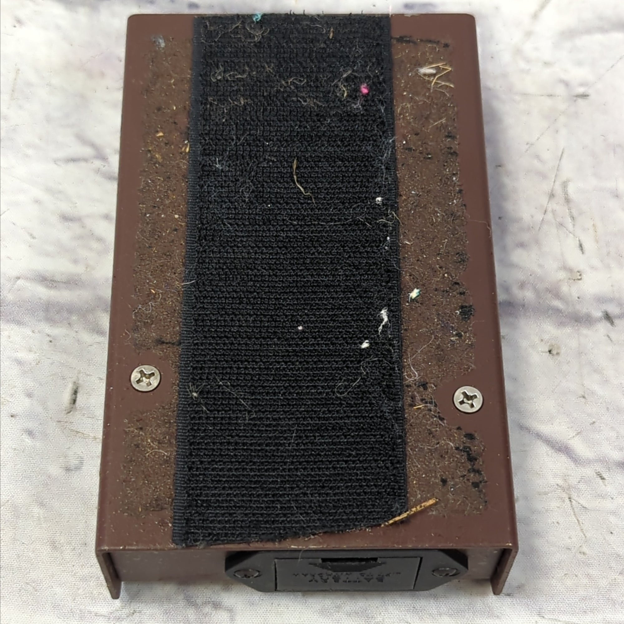 LR Baggs Para Acoustic DI Pedal