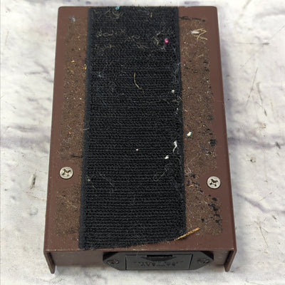 LR Baggs Para Acoustic DI Pedal