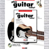 ProLine Play Guitar Today! Book (no dvd)