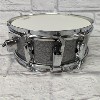Tama Club Jam Mini 12 x 5 Snare - Galaxy Silver
