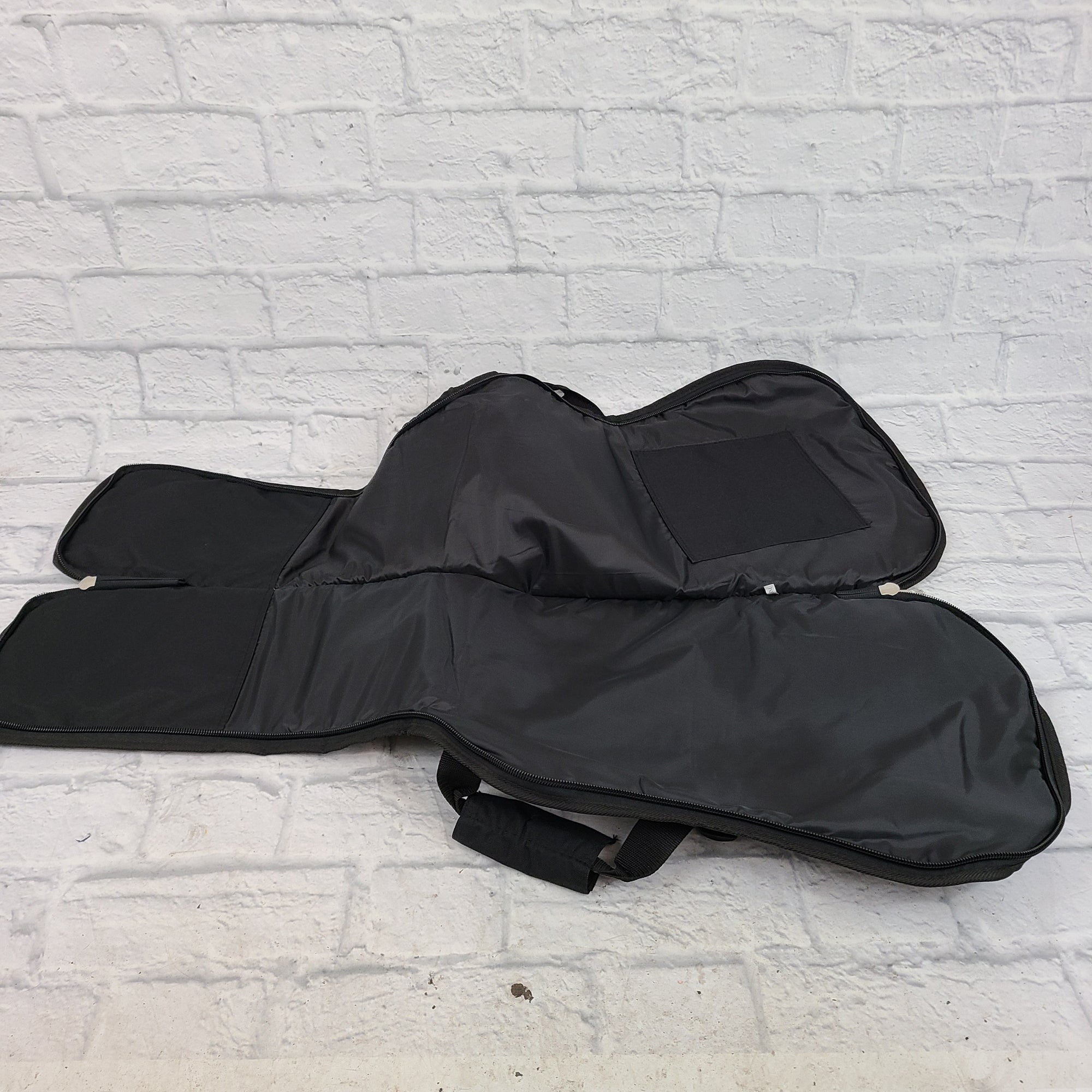 Terrapin Electric Guitar Gig Bag