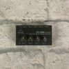 Behringer MX400 4 Channel in line Mixer