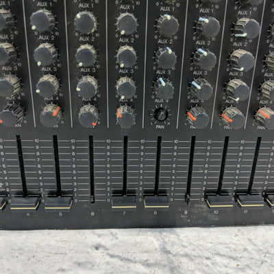 Yamaha MV1602 Mixer