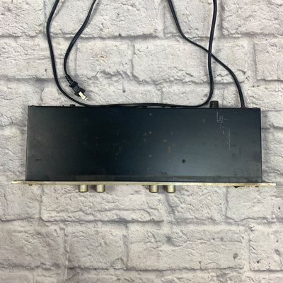 BBE 482i Sonic Maximizer Rack Unit