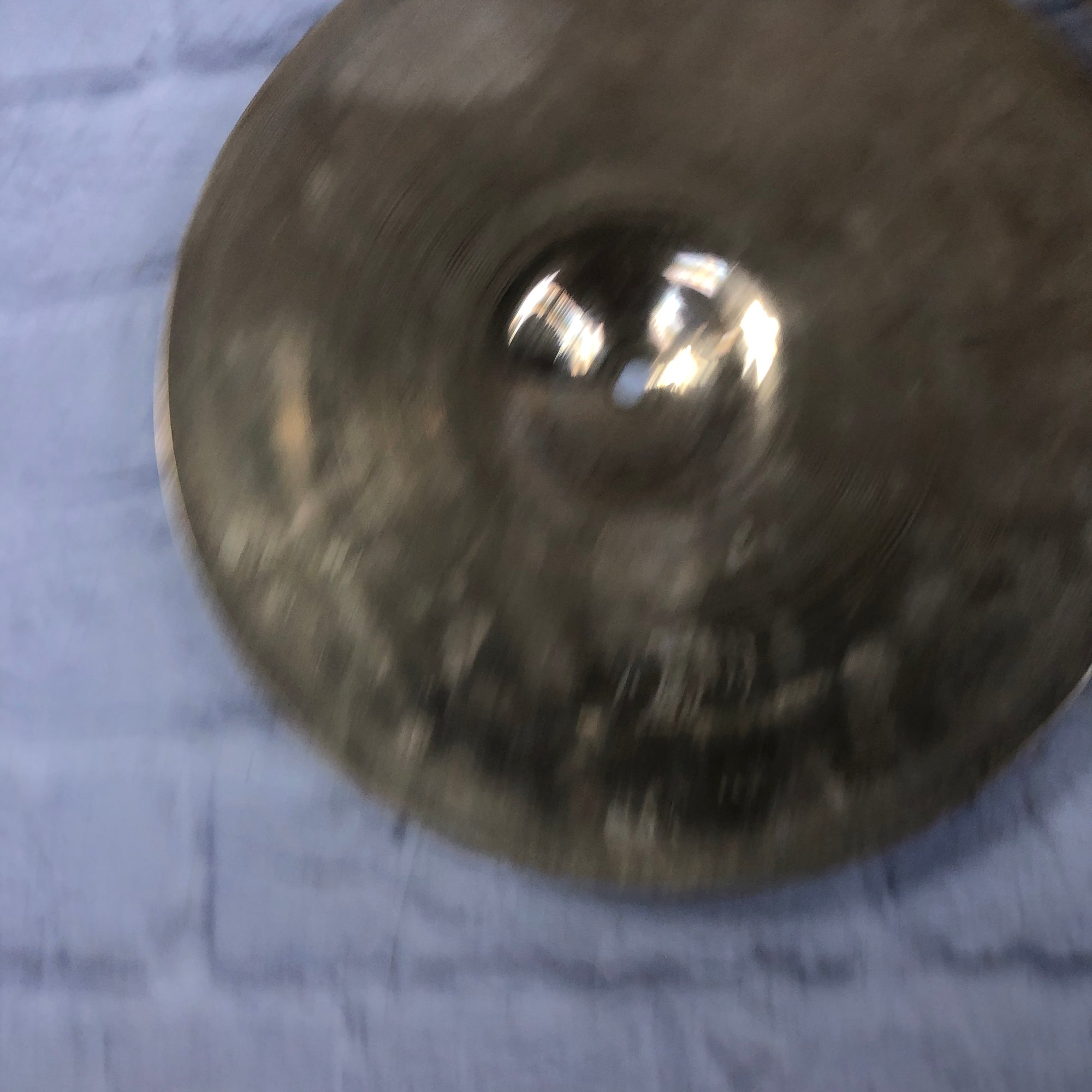 Sabian AAX Stage 14 Hi Hat Cymbal Pair
