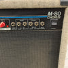 Fender M-80 Chorus Guitar Amp