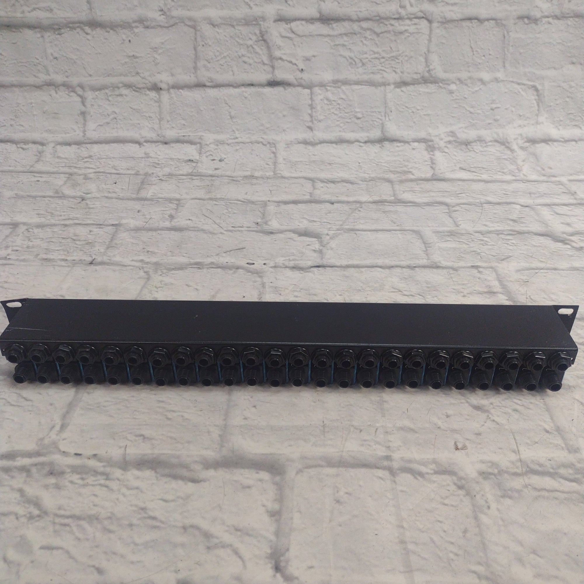 Conquest MPS1000 Rack Patchbay