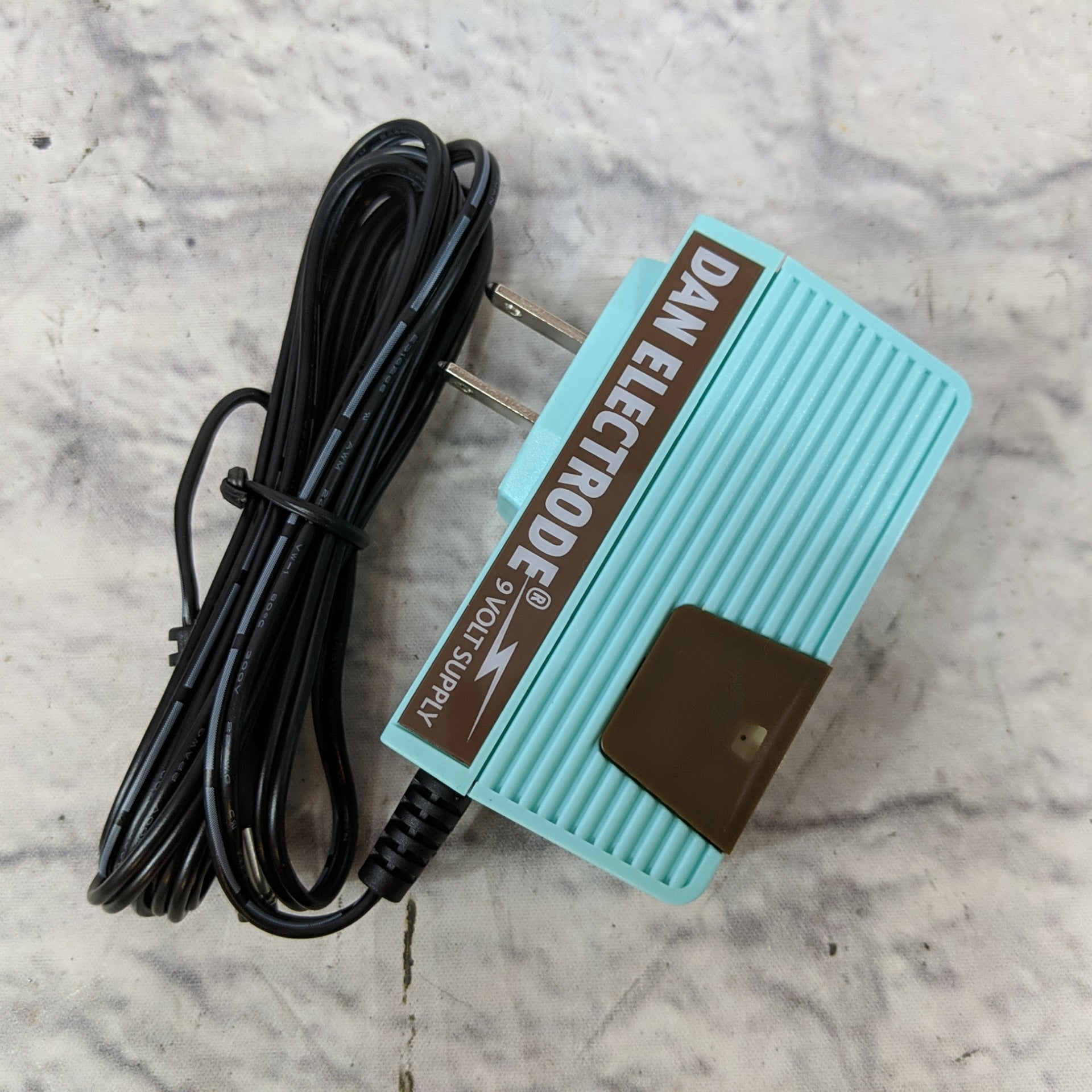 Danelectro Dan Electrode Power Supply - New Old Stock!