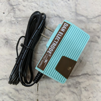 Danelectro Dan Electrode Power Supply - New Old Stock!