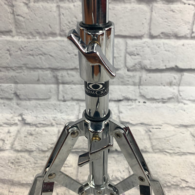 Drumcraft Ball Mount Snare Stand