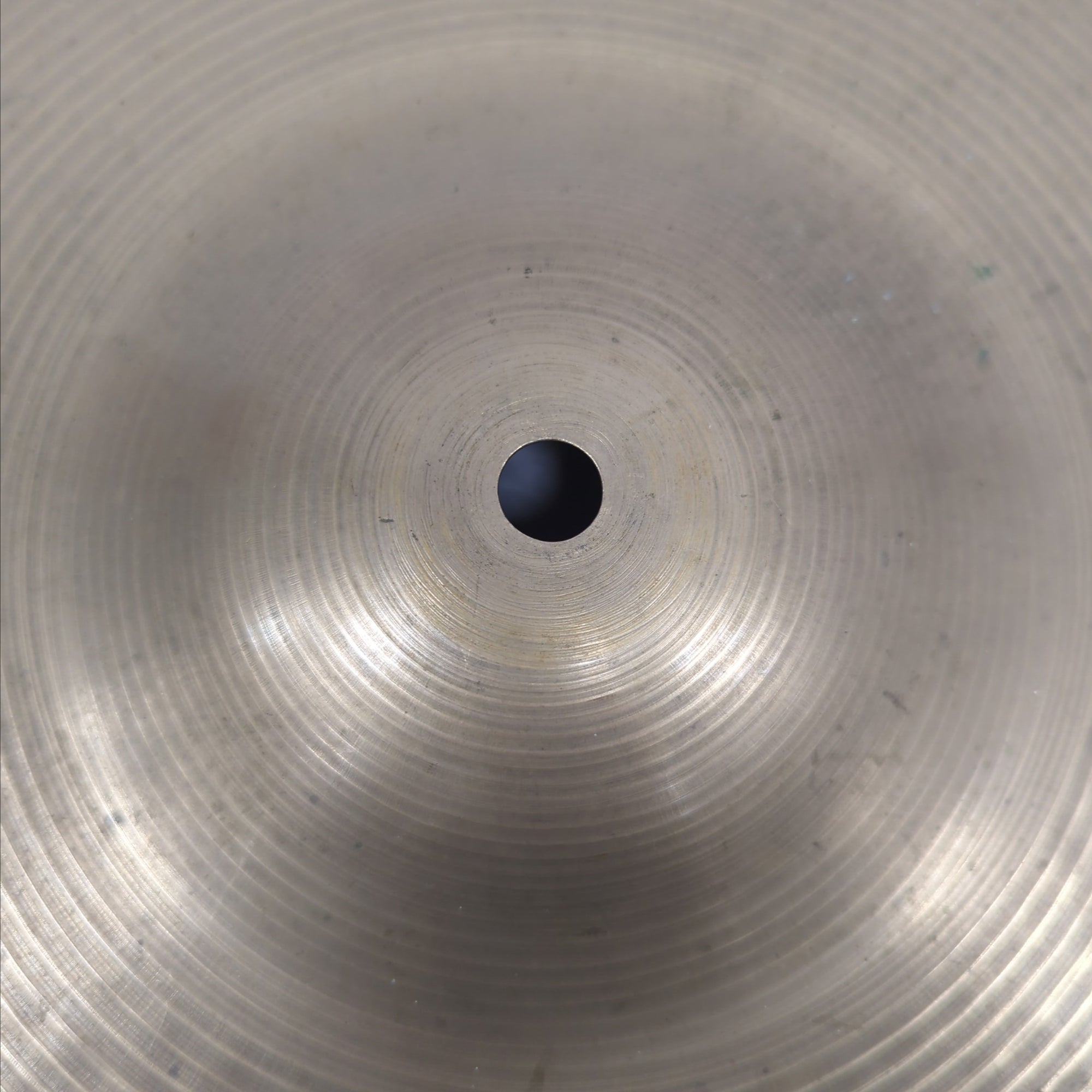 Vintage Zildjian 18" Crash Cymbal