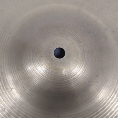 Vintage Zildjian 18" Crash Cymbal