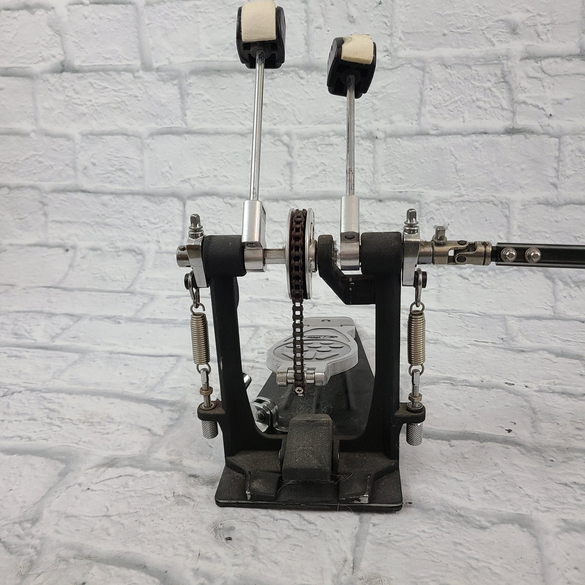Pearl P-122TW Double Kick Pedal