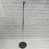 Atlas Round Base Straight Microphone Stand