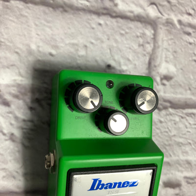 Ibanez TS9 Distortion Pedal