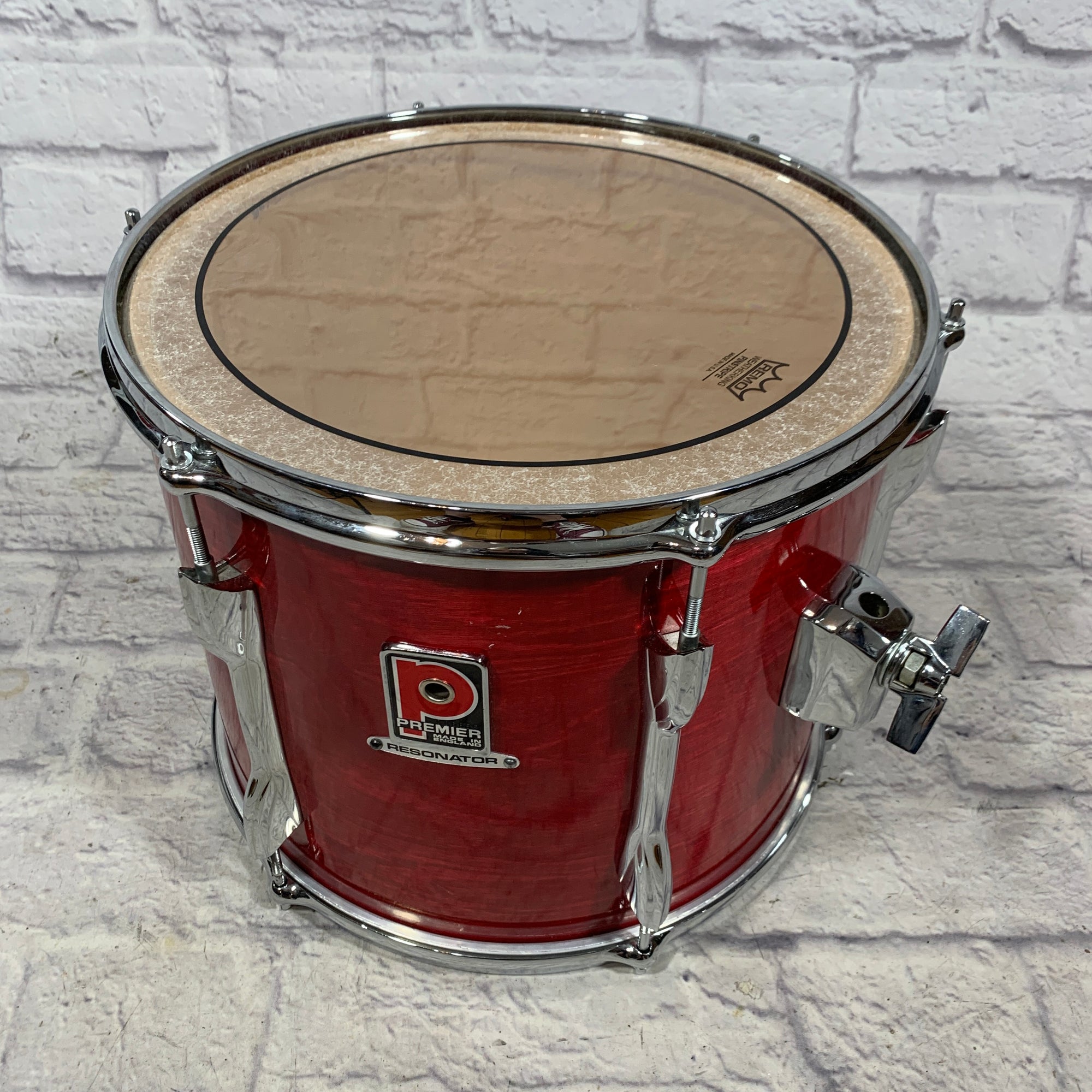 Premier Resonator 11 x 13 Rack Tom