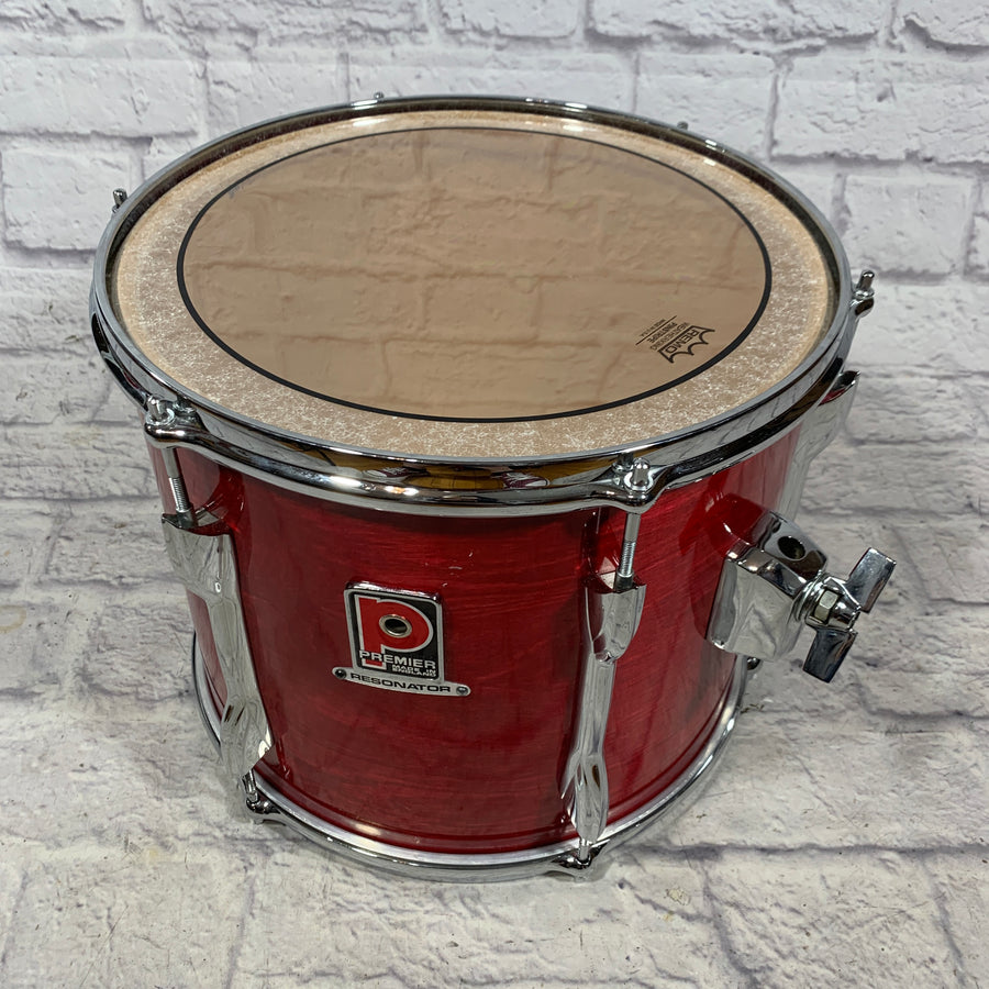Premier Resonator 11 x 13 Rack Tom