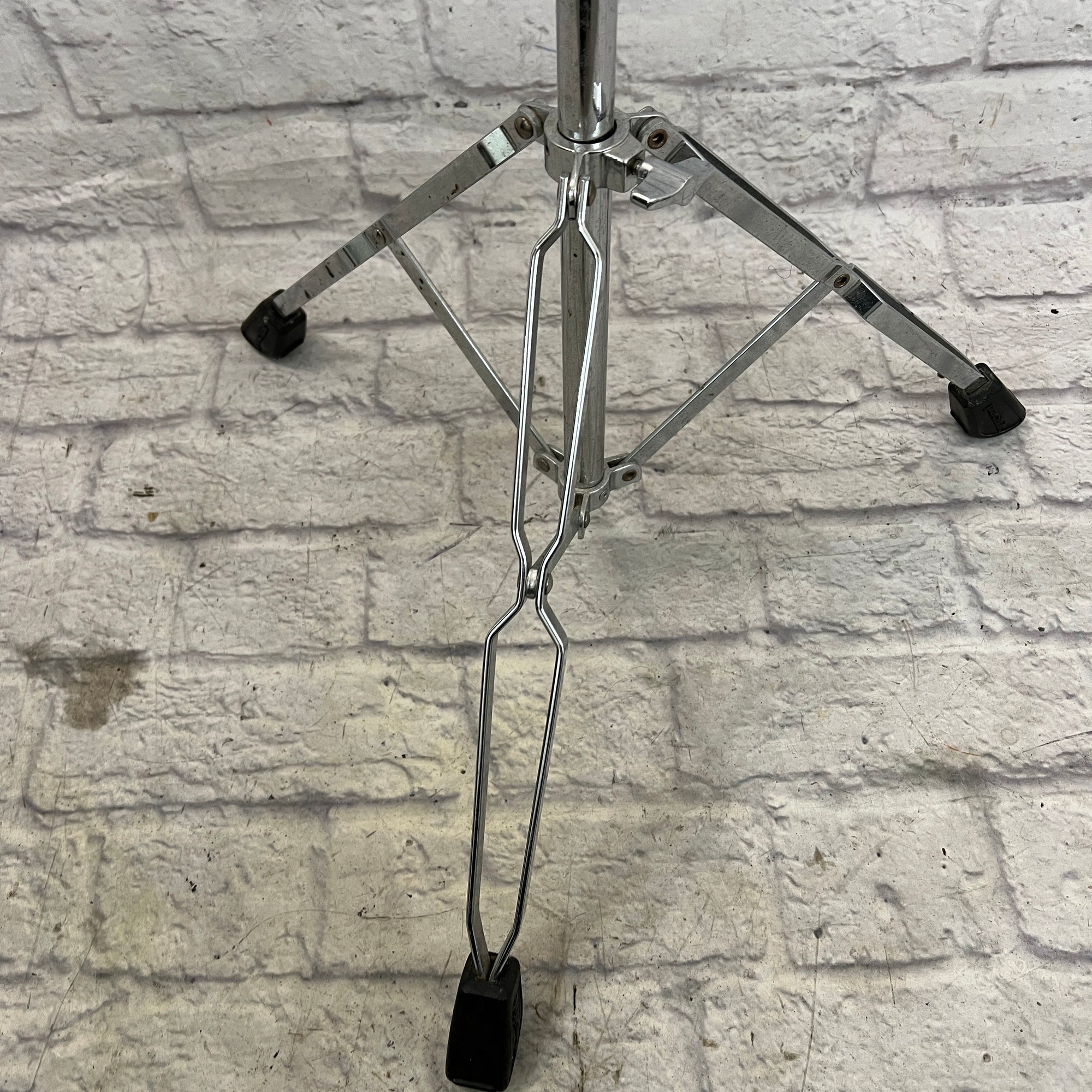 PDP Pacific Drums & Percussion Double Brace Straight Cymbal Stand
