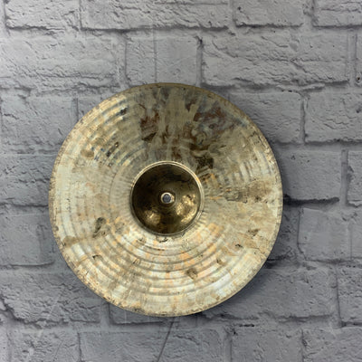 Zildjian 14 A Custom Hi Hat Top Cymbal