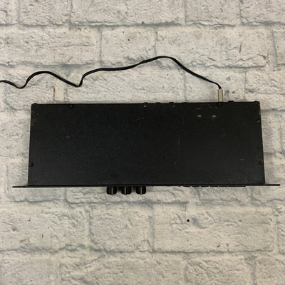 Alesis MIDIVerb II Rack Reverb Unit