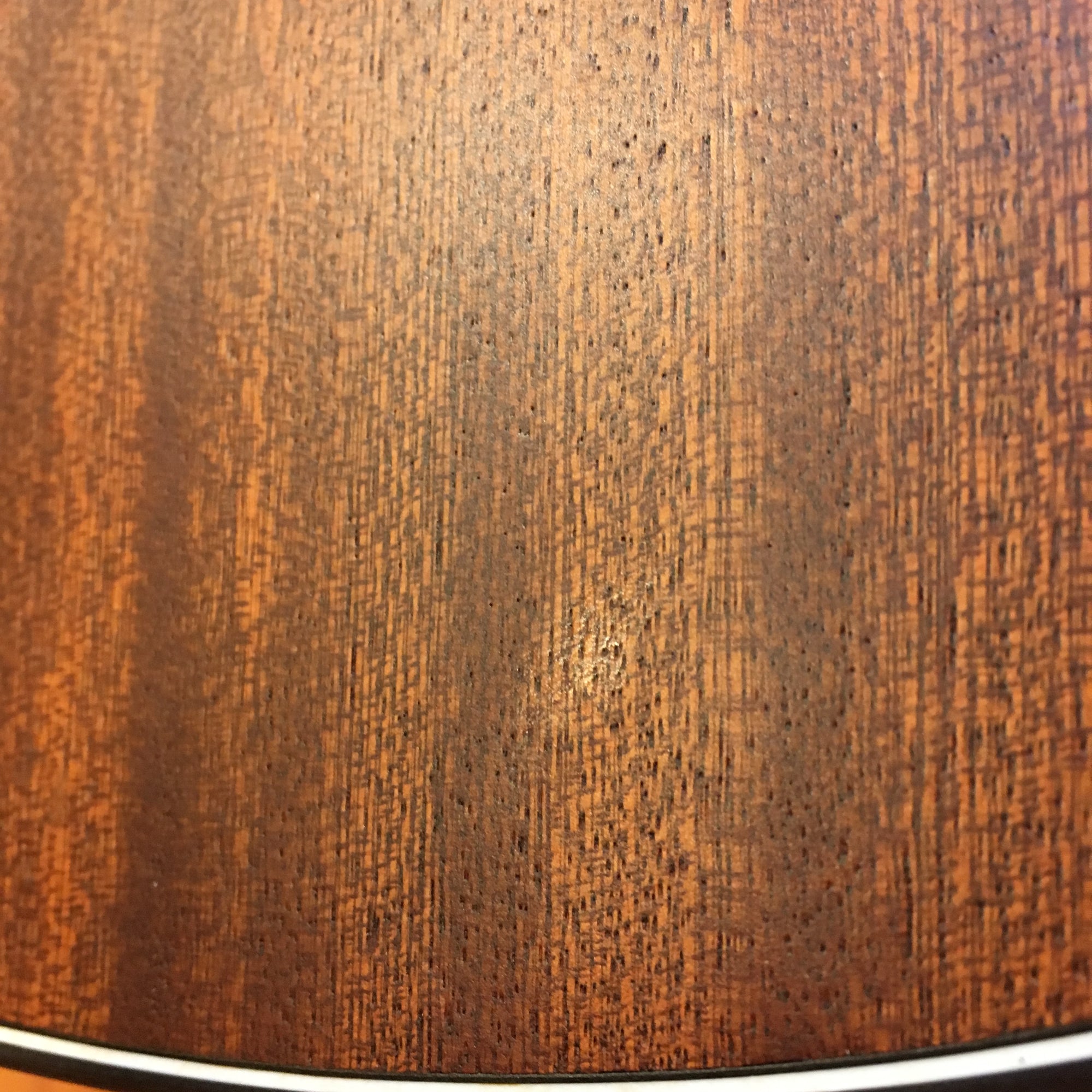 Dean AX D12 MAH 12-String Acoustic Guitar