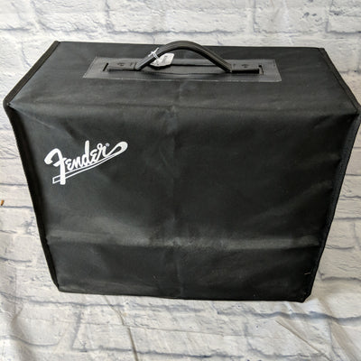 Fender Mustang III v.2 Guitar Modeling Amp