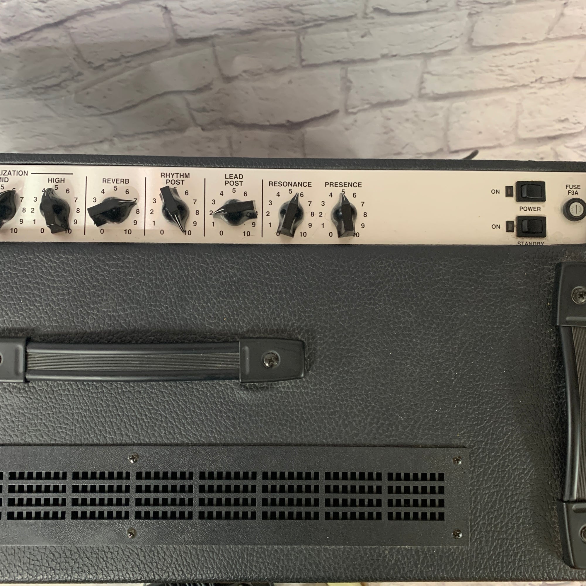 Peavey 6505 212 Guitar Combo Amp w/ footswitch