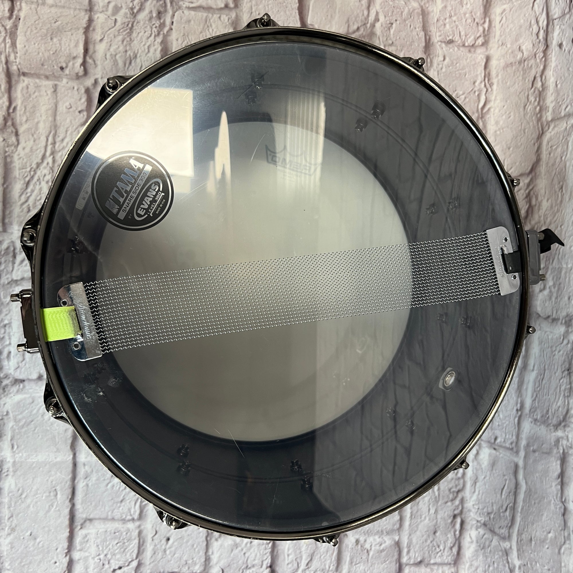 Tama 14 x 8 SLP Sound Lab Project Snare