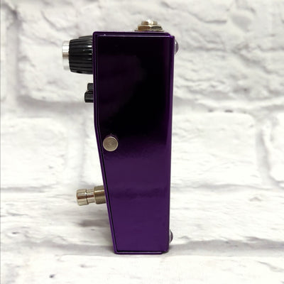 Fulltone PlimSoul MKII Overdrive Distortion Pedal - Custom Shop Purple