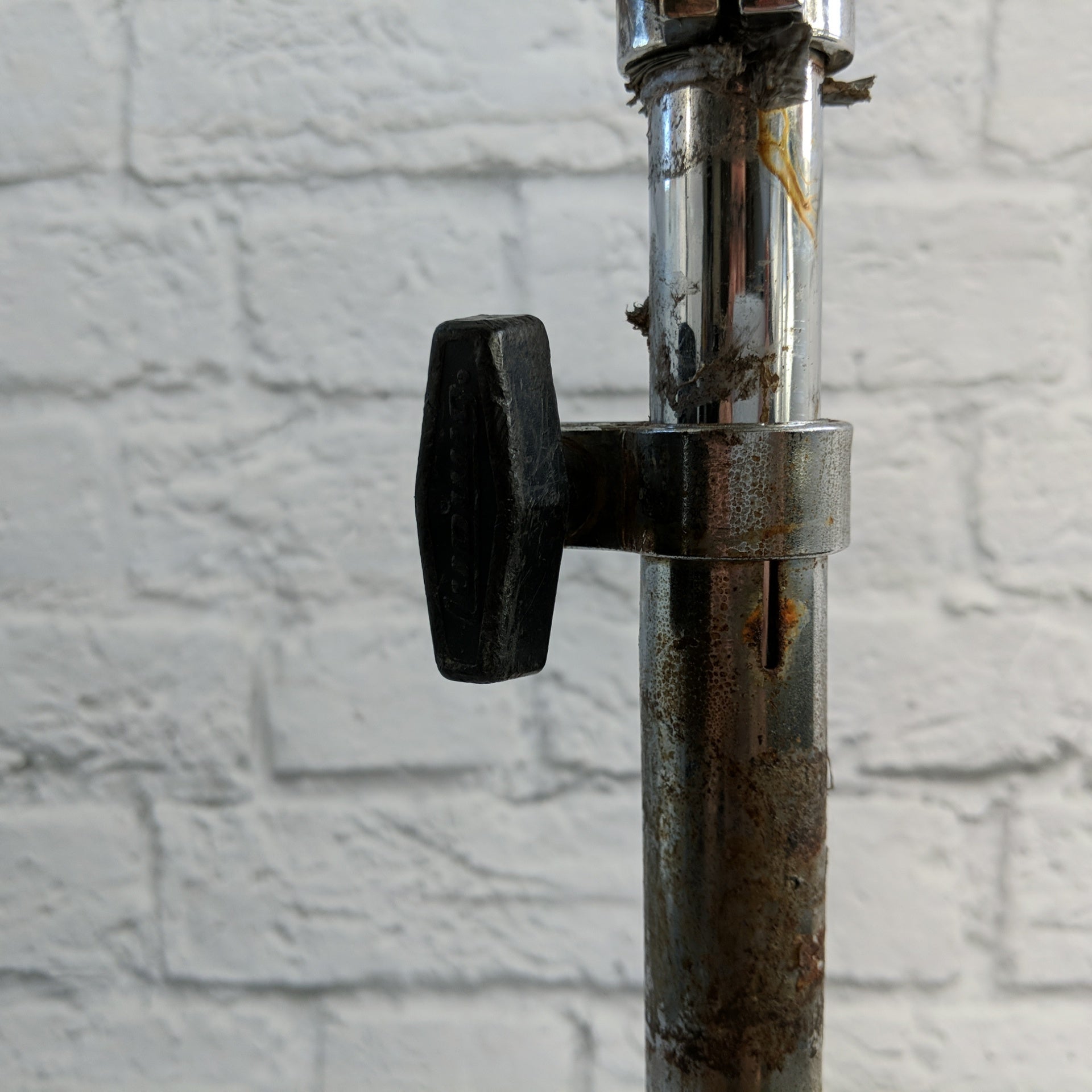 Vintage Ludwig Straight Cymbal Stand