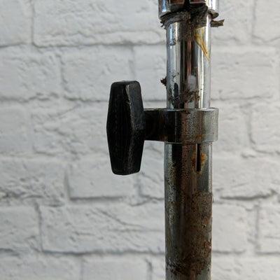 Vintage Ludwig Straight Cymbal Stand