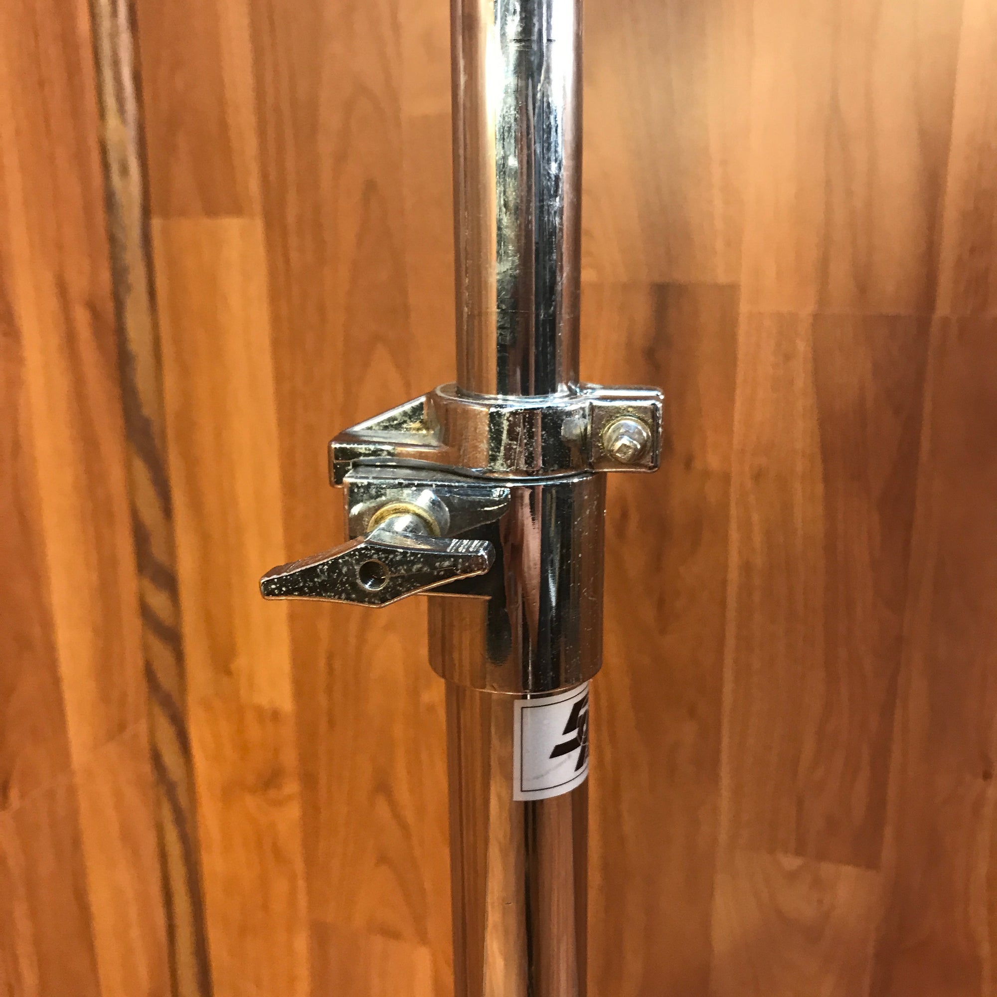 Sound Percussion Double Braced Straight Cymbal Stand