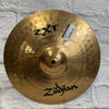 Zildjian ZXT Solid 14" Hi Hats