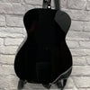 Rogue RA-090 Acoustic Guitar Black