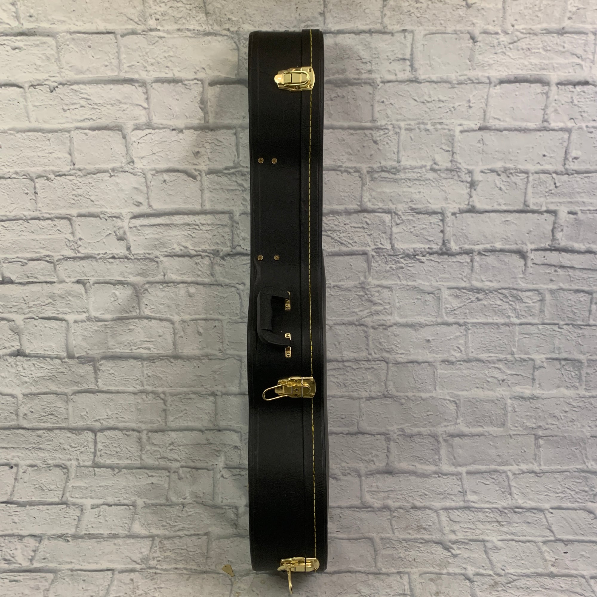 Unknown Classical Guitar Hard Case