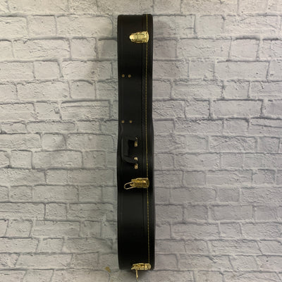 Unknown Classical Guitar Hard Case