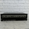 Gallien-Krueger 800RB 300 / 100-Watt Bi-Amp Bass Amp Head