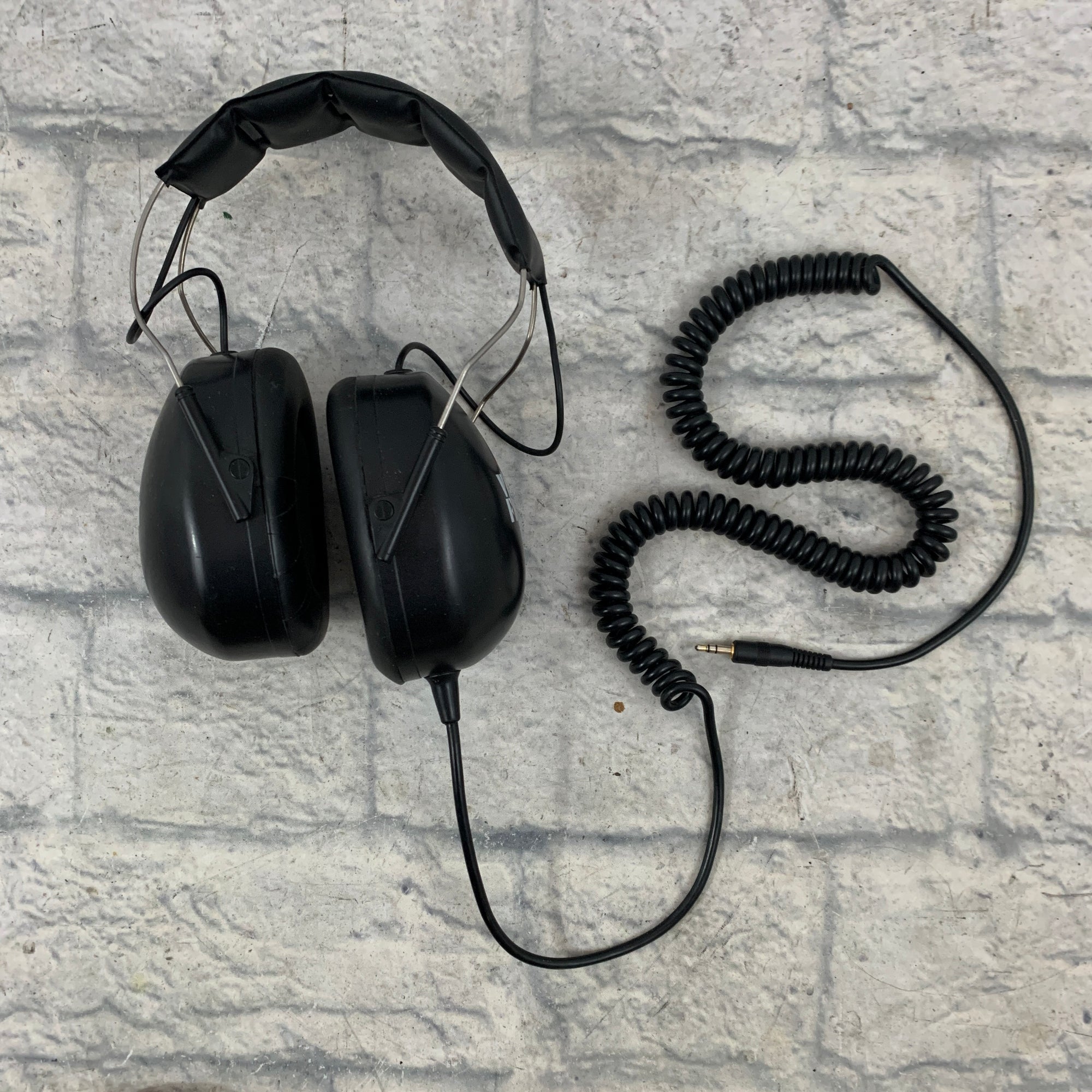 Vic Firth Isolation Headphones