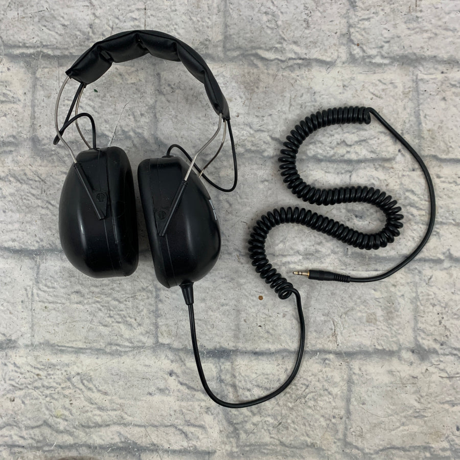 Vic Firth Isolation Headphones