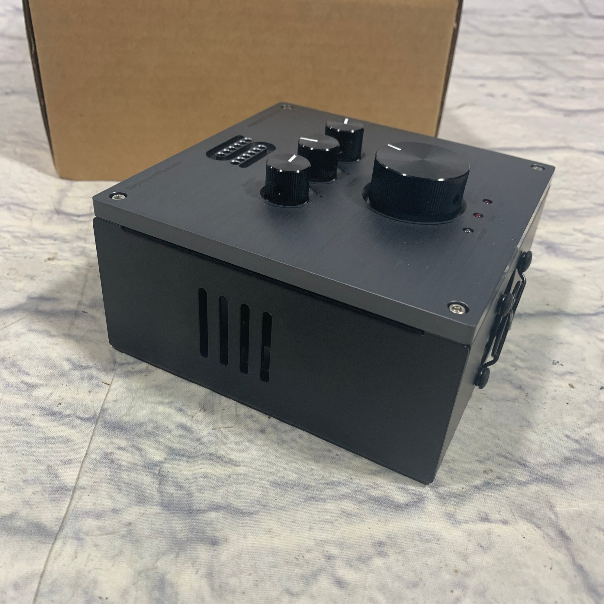 Seymour Duncan Power Stage 170 Power Amp
